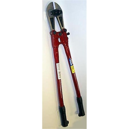Great Neck Saw Mfg.. Great Neck Saw 24in. Bolt Cutter GR309867